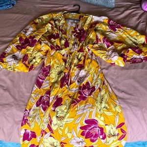 Women’s Robe (never worn)